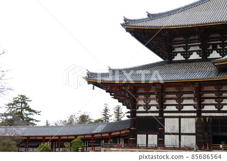 Todaiji Todaiji 85686564