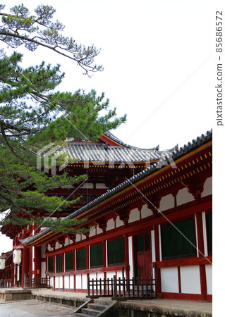 Todaiji Todaiji 85686572