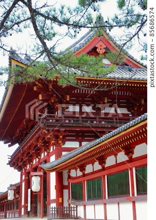 Todaiji Todaiji 85686574