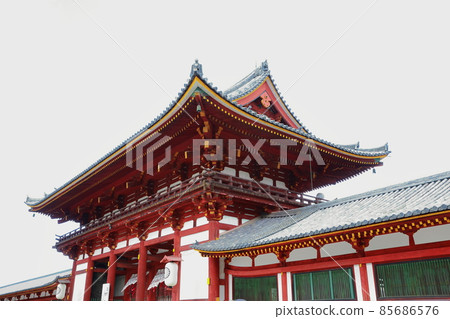 東大寺 東大寺 85686576