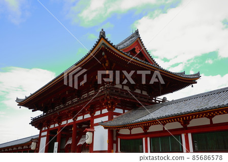 東大寺 85686578