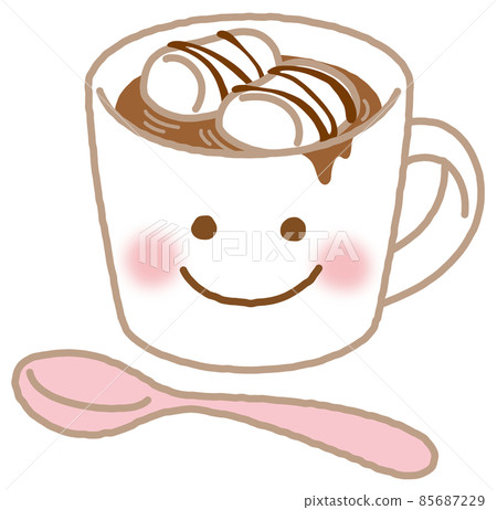 棉花糖可可 棉花糖可可 85687229