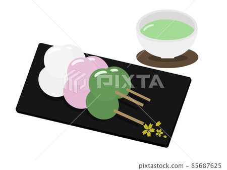 Dango Dango 85687625