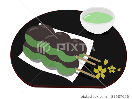 Dango 85687636