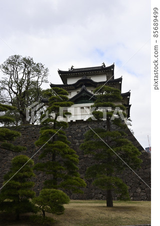 故宮江戶城藤見Pass 故宮江戶城藤見Pass 85689499