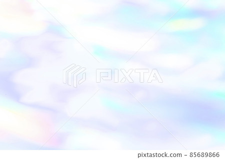 白底夢幻藍背景素材 白底夢幻藍背景素材 85689866