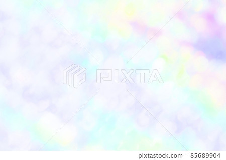 白底夢幻藍背景素材 白底夢幻藍背景素材 85689904