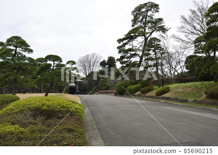 The Imperial Palace The Imperial Palace 85690215