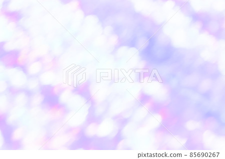 White base fantasy purple background material White base fantasy purple background material 85690267