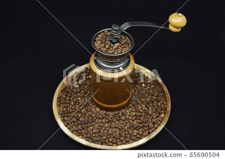 咖啡豆 2 85690504