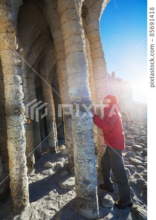 Crowley columns Crowley columns 85691418