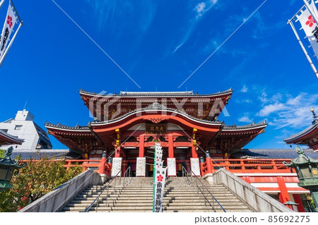 大須觀音 85692275