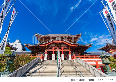 大須觀音 大須觀音 85692276