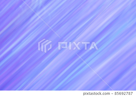 Purple line image (background material) Purple line image (background material) 85692787