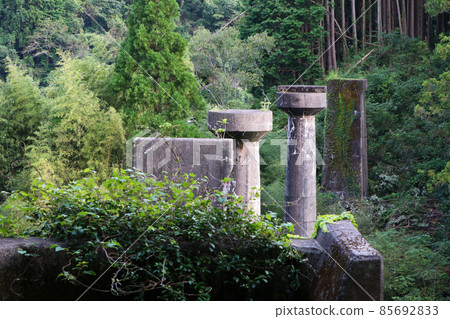 連接廣島和濱田的幻影廣濱鐵路今福線碼頭軌跡 連接廣島和濱田的幻影廣濱鐵路今福線碼頭軌跡 85692833