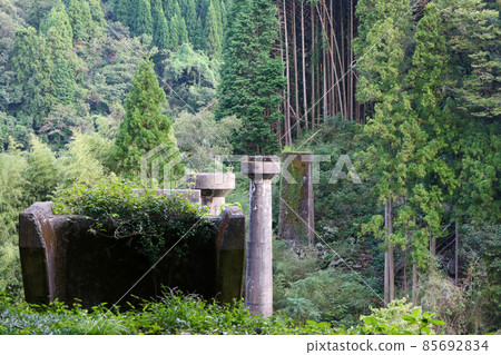 連接廣島和濱田的幻影廣濱鐵路今福線碼頭軌跡 連接廣島和濱田的幻影廣濱鐵路今福線碼頭軌跡 85692834