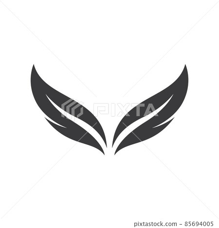 Feather logo images Feather logo images 85694005
