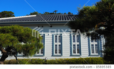 海邊文學紀念館 海邊文學紀念館 85695385