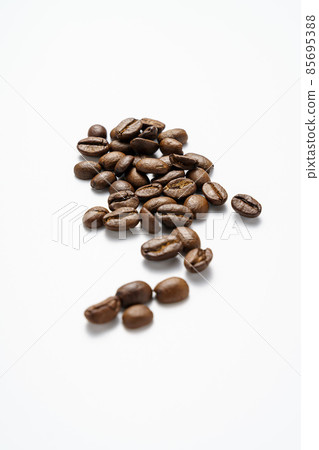 Coffee beans  85695388