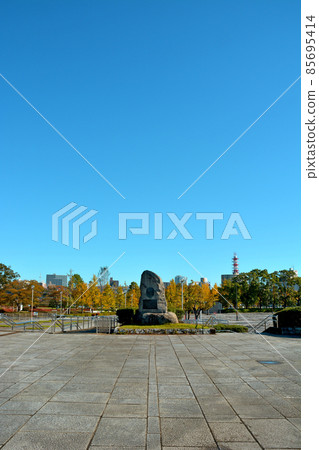 Ibaraki Prefectural Cultural Center in Mito City, Ibaraki Prefecture Ibaraki Prefectural Cultural Center in Mito City, Ibaraki Prefecture 85695414