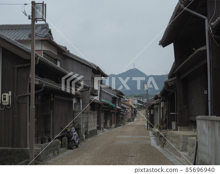 三重縣東海道關宿 三重縣東海道關宿 85696940