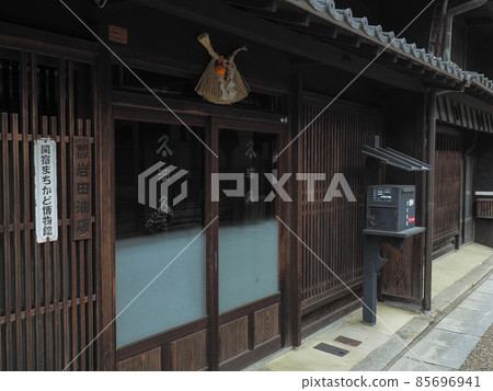 三重縣東海道關宿 三重縣東海道關宿 85696941