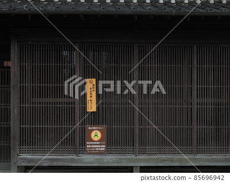 三重縣東海道關宿 三重縣東海道關宿 85696942