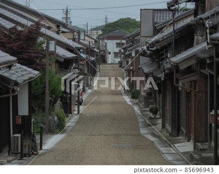 三重縣東海道關宿 三重縣東海道關宿 85696943