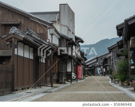三重縣東海道關宿 85696948