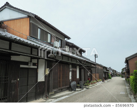 三重縣東海道關宿 85696970