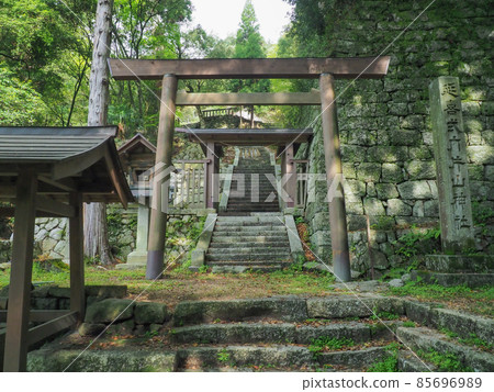 Katayama Shrine, Mie Prefecture 85696989
