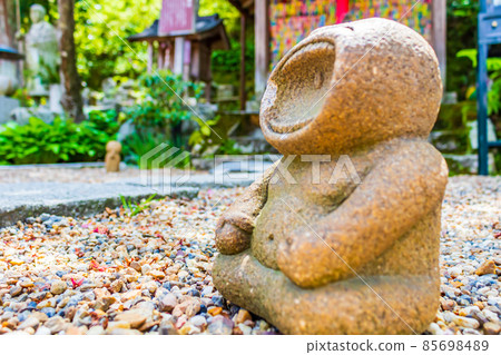 [京都風景]宇治田原町正人院 85698489