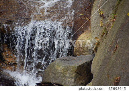 Waterfall of Jinlong Waterfall of Jinlong 85698645