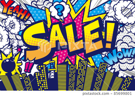 POP design material on sale POP design material on sale 85699801