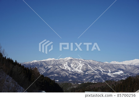 Sunny ski resort Dynaland Takasu Snow Park Sunny ski resort Dynaland Takasu Snow Park 85700256