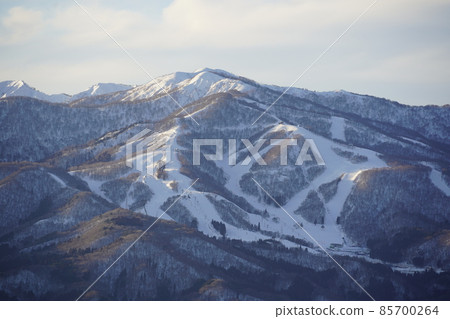 Ski resort Dynaland Takasu Snow Park 85700264