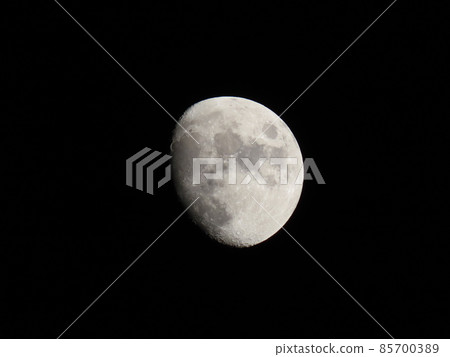 Unsatisfied moon Unsatisfied moon 85700389