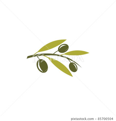 Olive logo images illustration Olive logo images illustration 85700504