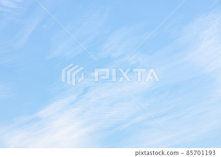 Cloud material photo 85701193