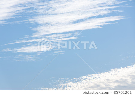 雲素材照片 雲素材照片 85701201