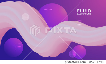 Abstract banner white and grey liquid flow modern fluid background. Shapes for cover poster, template landing page,coverbook. vector art illustration Abstract banner white and grey liquid flow modern fluid background. Shapes for cover poster, template landing page,coverbook. vector art illustration 85701796