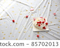 粉碎蛋糕 85702013