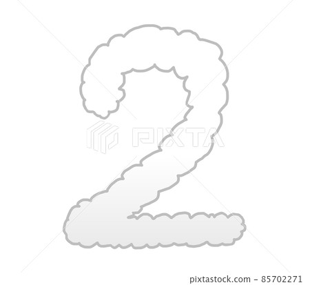 雲2 雲2 85702271