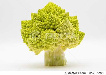 切割前的 Romanesco 孔條件 85702288