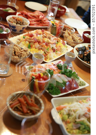 Hinamatsuri party Hinamatsuri party 85702391