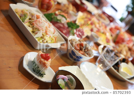 Hinamatsuri party Hinamatsuri party 85702393