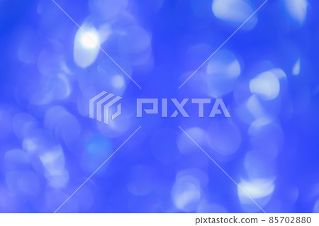 Glitter blue (background material) 85702880