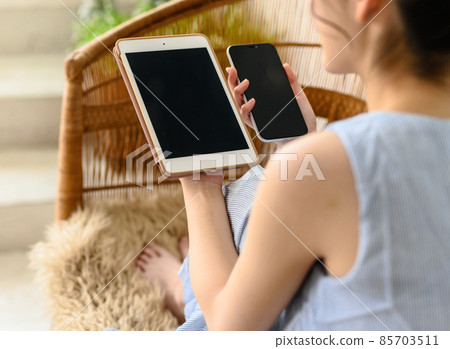 美麗的女人 85703511