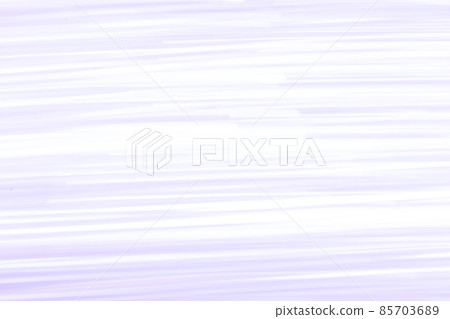 紫線圖（背景素材） 85703689