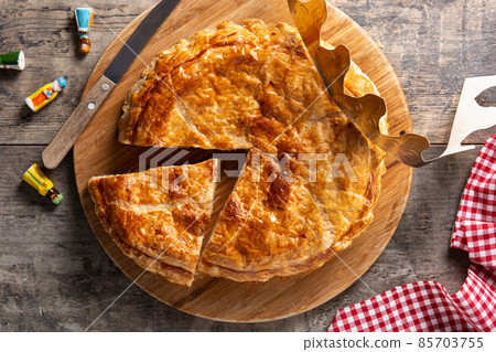 Galette des rois Galette des rois 85703755